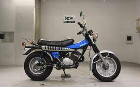 SUZUKI RV125 RV125