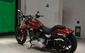 HARLEY FXSB 1580 2013