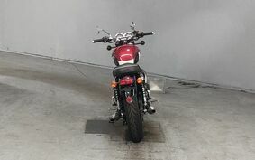 TRIUMPH BONNEVILLE T100 DAD70