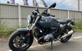 BMW R NINE T PURE 2018 0J11