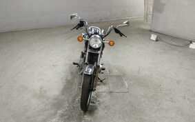 YAMAHA XS250 SPECIAL 4A8