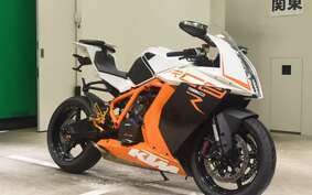 KTM 1190 RC8 R 2014 VR440