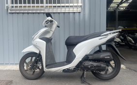 HONDA DIO 110 JF58