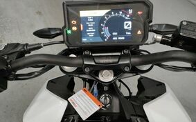 KTM 390 DUKE 2024 JPJ