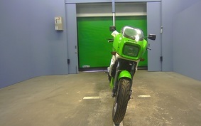 KAWASAKI KR250S KR250A