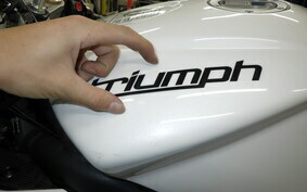 TRIUMPH DAYTONA 675 R 2012 MD1166