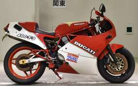 DUCATI 400F3 1986 ZDM400R