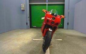 DUCATI 749 R 2006 H501A