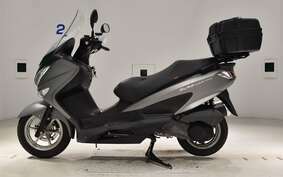 SUZUKI SKYWAVE 200 (Burgman 200) CH41A