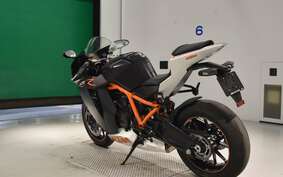 KTM 1190 RC8 R 2012 VR540