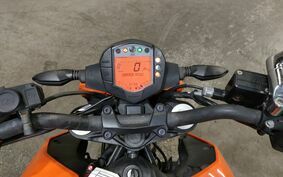 KTM 250 DUKE JPE