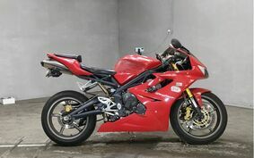 TRIUMPH DAYTONA 675 2006 MD1066