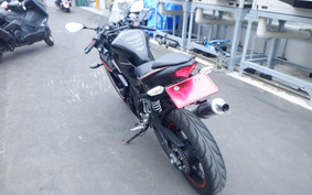 KAWASAKI Ninja 250SL BX250A