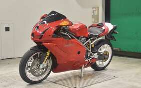 DUCATI 999 S 2004