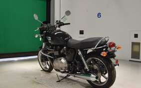 TRIUMPH BONNEVILLE SE 2010 J9107G