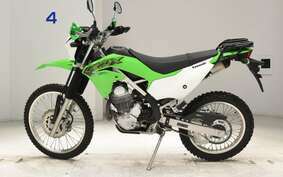 KAWASAKI KLX230 LX230A