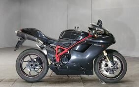 DUCATI 1198 S 2010 H704AA