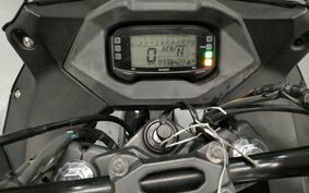 SUZUKI GIXXER 150 不明