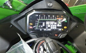 KAWASAKI ZX 10 NINJA ABS 2024 ZXT02L