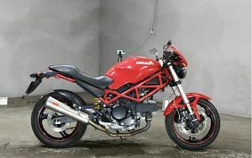 DUCATI MONSTER 400 2007 M407A