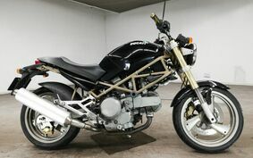 DUCATI MONSTER 400 1998 400M0