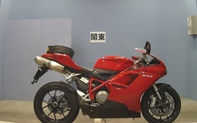 DUCATI 848 2010 H600A