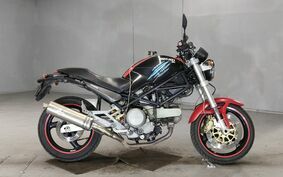 DUCATI MONSTER 400 2003 M300A