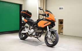 DUCATI MULTISTRADA 620 2005 A103A