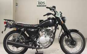 SUZUKI GRASS TRACKER NJ4BA