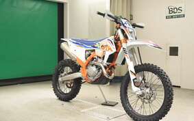 KTM 250 EXC F SIXDAYS EXA40