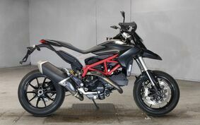 DUCATI HYPERMOTARD 820 2015 B201JA