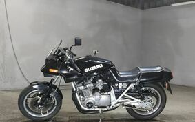 SUZUKI GSX750S KATANA 1983 GS75X