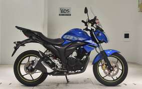 SUZUKI GIXXER 150 NG4BG