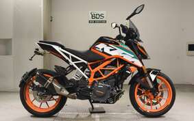 KTM 390 DUKE 2018 JPJ40