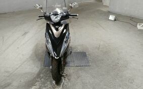 KYMCO GP125i 不明