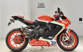 MV AGUSTA F3 RC 2020 F110