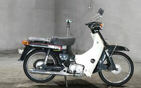 SUZUKI BIRDIE 50 BA41A