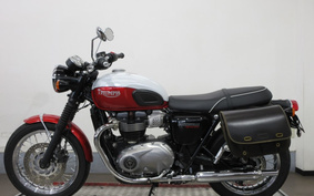 TRIUMPH BONNEVILLE T100 2020 DAD70G