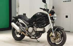 DUCATI MONSTER 400 IE 2006 M407A