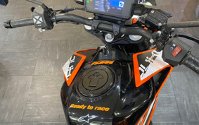 KTM 125 DUKE JPA40