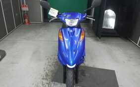 SUZUKI ADDRESS V125 CF4EA