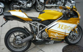 DUCATI 999 S 2004 H400A