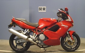 DUCATI ST3 S ABS 2007 S302A