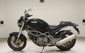 DUCATI MONSTER 800 IE 2005 M406A