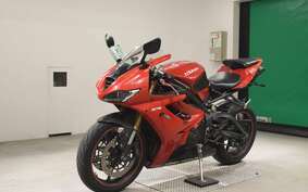 TRIUMPH DAYTONA 675 2013 MD1066