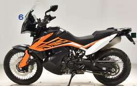 KTM 790 ADVENTURE 2019 TS340