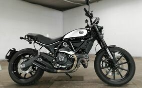 DUCATI SCRAMBLER ICON 1989 KC01J