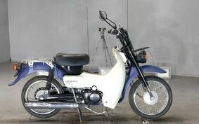 SUZUKI BIRDIE 50 Cell BA43A