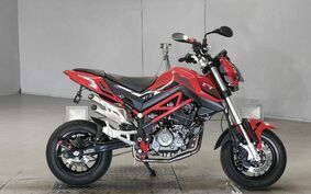 BENELLI TNT125 不明