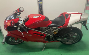 DUCATI 999Sモノポスト 2003 H400A